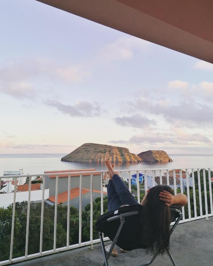 Bela Vista Ilha Terceira Apartamento